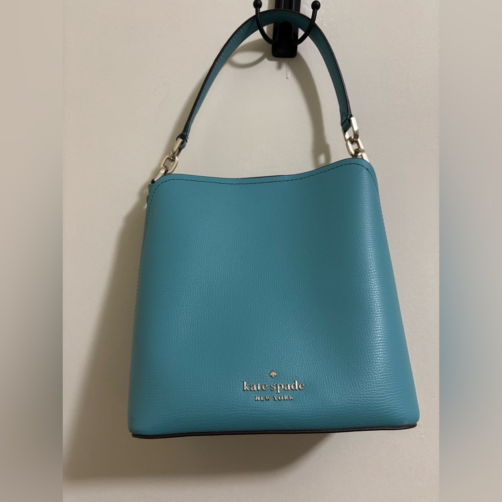 Teal Kate Spade